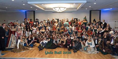 Maryland Yuletide Weekend 2027