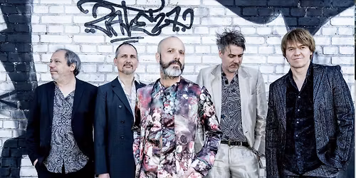 Jan Plewka singt Rio Reiser \u2013 Wann, wenn nicht jetzt?