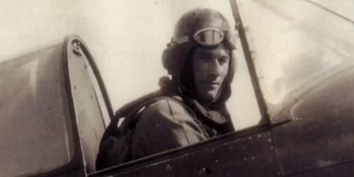 Hommage au Capitaine Valentin