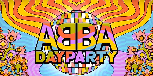 ABBA Day Party - Edinburgh