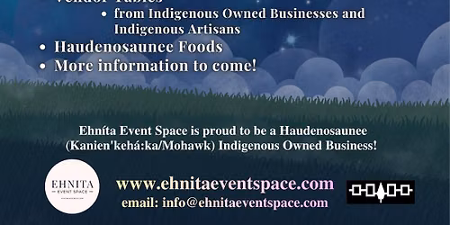Indigenous Artisans Holiday Market