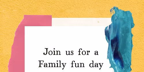 Gunnedah family fun day markets