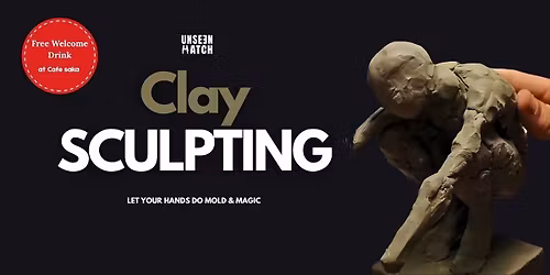 Clay Sculpting