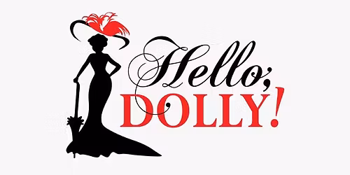 Hello, Dolly!