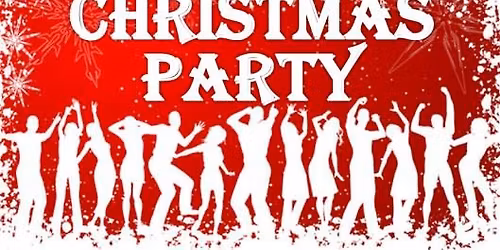 Die Weihnachtsparty