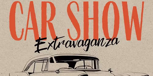 Car Show Extravaganza 