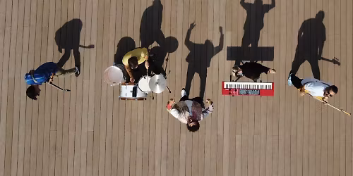 Arkells in Greater London