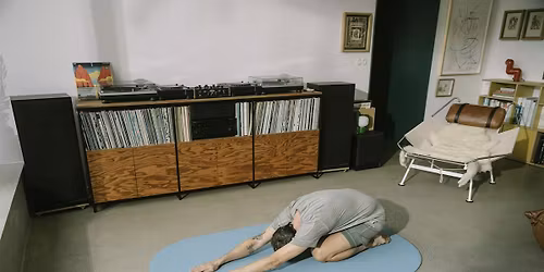 Stapelstein\u00ae x Yoga f\u00fcr Alle