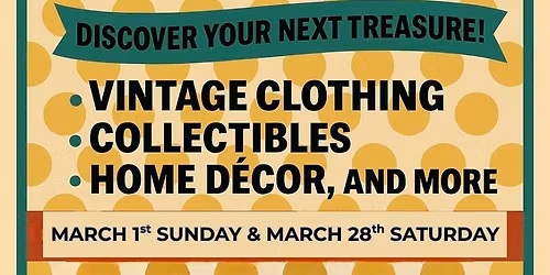 The Alley Bargain Paradise 