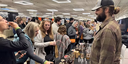 The Chocolate Expo at Ballys Event Center