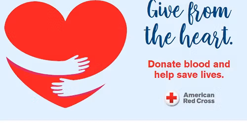 Blood Drive
