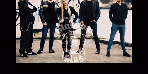 Glasgow Kiss @Joss Pub