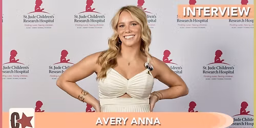 Avery Anna with Jenna Raine