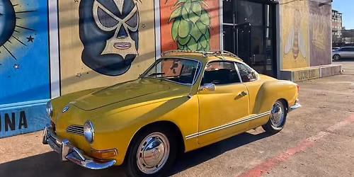 Eurogear Gathering  The Bridge Between Air & Water