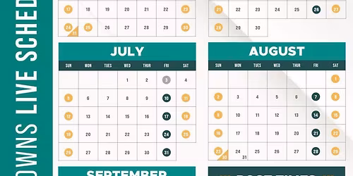 Emerald Downs Live Racing