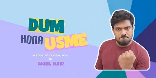 Dum Hona Usme