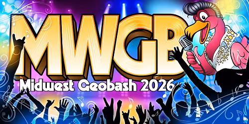 Midwest Geobash 2026- GCB81HA
