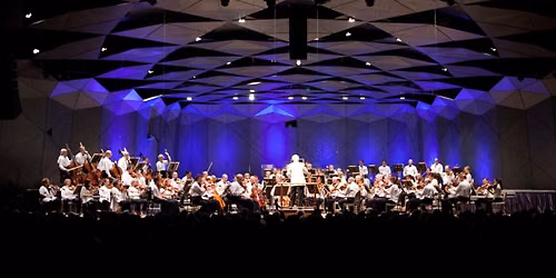 Tanglewood Music Center Orchestra - Lenox
