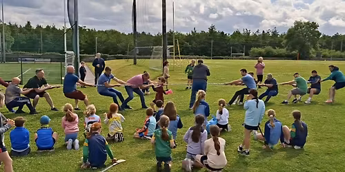 Carrabane Community Funday Sunday