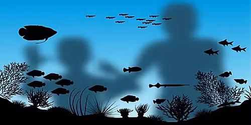 Douglas County Aquarium's Meet-up