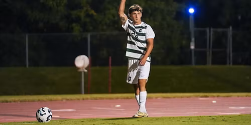 Parking Temple Owls at Charlotte 49ers Mens Soccer