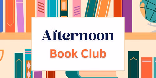 Afternoon Book Club