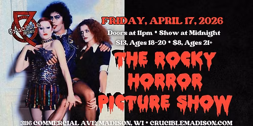 The Rocky Horror Picture Show