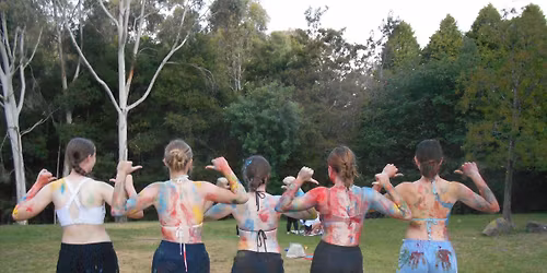 Twin Peaks End of Year Disco