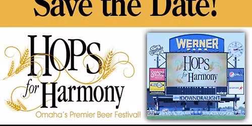 Hops For Harmony