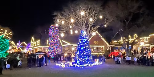 Holiday Party- Catered BBQ