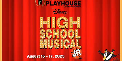 High School Musical JR at Firehouse Theatre