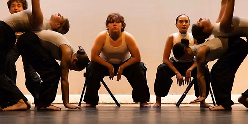 Academy for Performing Arts @ Morris Knolls High School