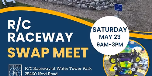 R\/C Swap meet