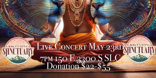 Miracle Factory sacred dance journey W\/Joshua @salt City Sanctuary 