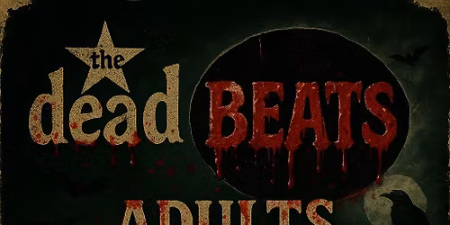 The Deadbeats