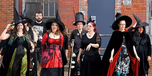Witches Day
