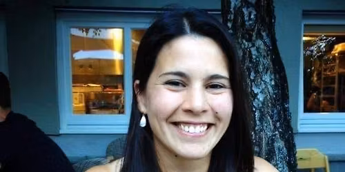 Caroline's Run for Goyo 2025