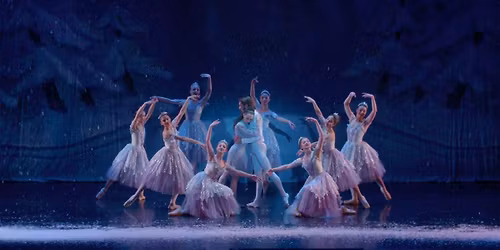 The Nutcracker - Pasadena