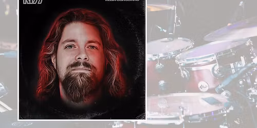 Alex Bergdahl om KISS m\u00e4rkligaste skivsl\u00e4pp