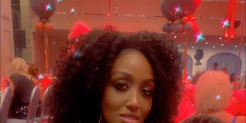 \ud83c\udfa4 Live soul night- featuring soul diva Cherelle Jaiden \ud83c\udfb6