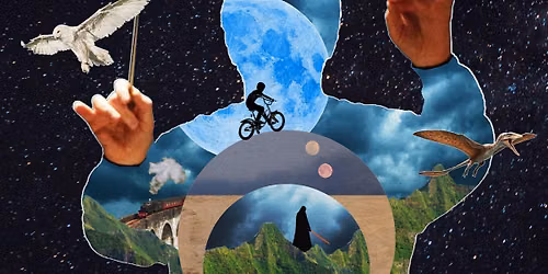 Hawaii Symphony Orchestra: The Music of John Williams