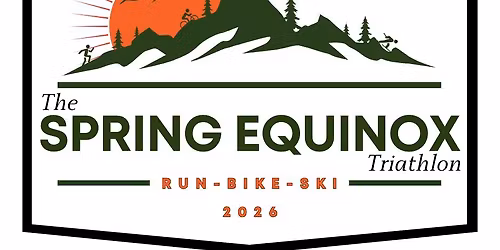 Spring Equinox Triathlon