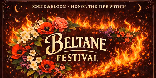 Beltane Festival