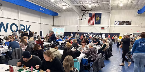 Power Tool & Purse Bingo