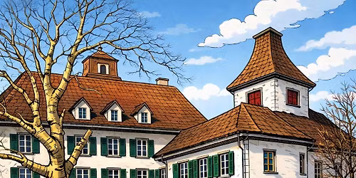 Belper Handwerker-Markt im Schloss