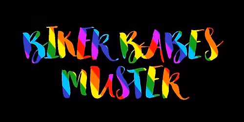 2025 Biker Babes Muster - 7th to 10th November