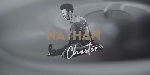 Nathan Chester and The Old Souls Motown Revival