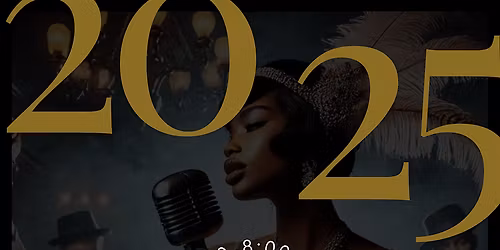 BLVCK Renaissance NYE Dinner