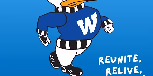 Watertown Gosling Class Reunion Party