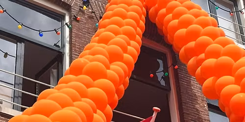 Koningsdag 2026 \ud83e\udde1\ud83e\udd81